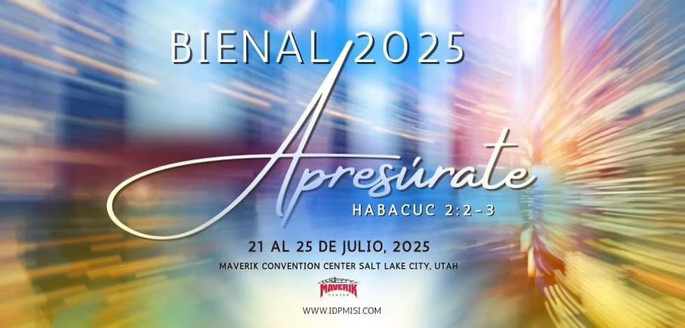 Bienal 2025 RNEM